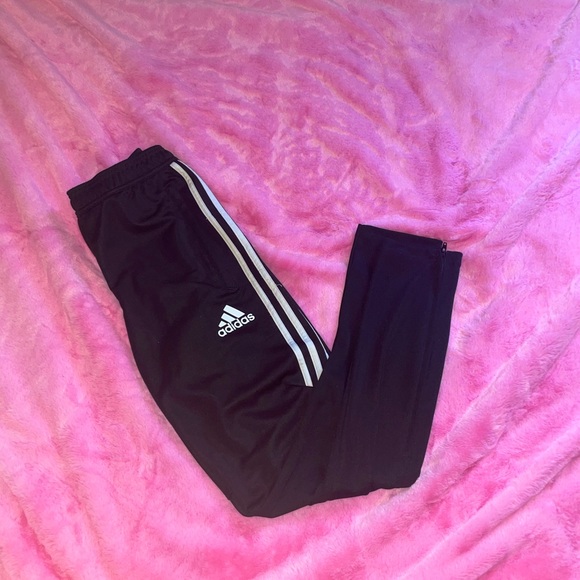 ADIDAS CLIMACOOL SWEATPANTS - Picture 2 of 4